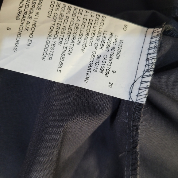 Dickies Long Sleeve Mens S - Picture 6 of 6